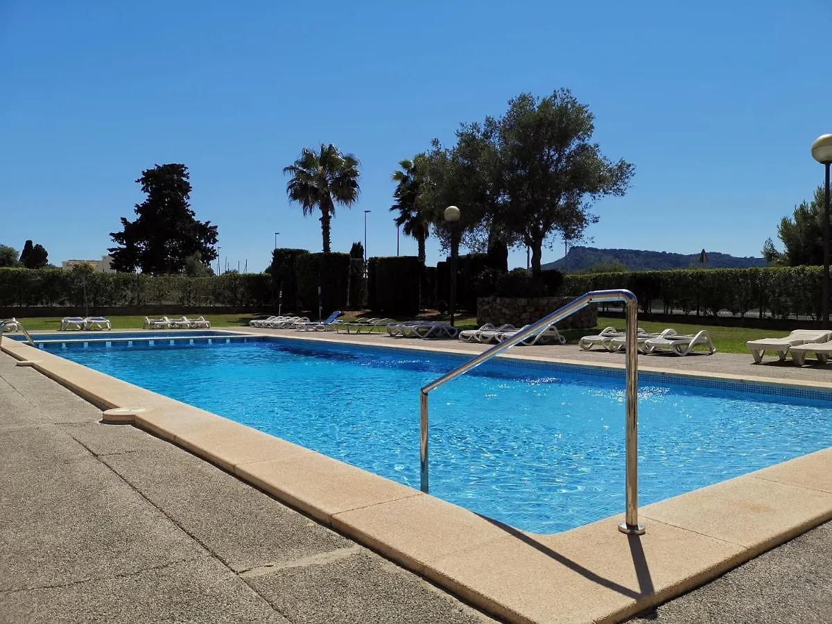 Apartment CarpeDiem Cala Bona Mallorca Cala Millor Son Servera  Son Servera (Mallorca)