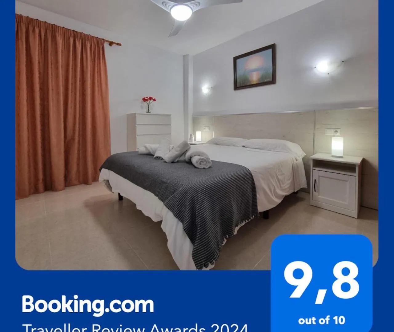Apartment CarpeDiem Cala Bona Mallorca Cala Millor Son Servera   Son Servera (Mallorca)