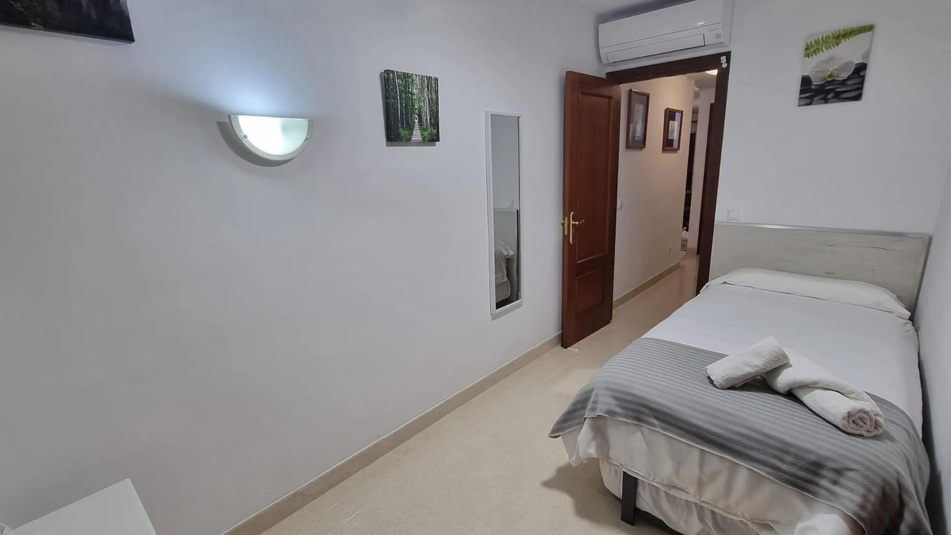 Apartment Carpediem Cala Bona Mallorca Cala Millor Son Servera  Son Servera (Mallorca)
