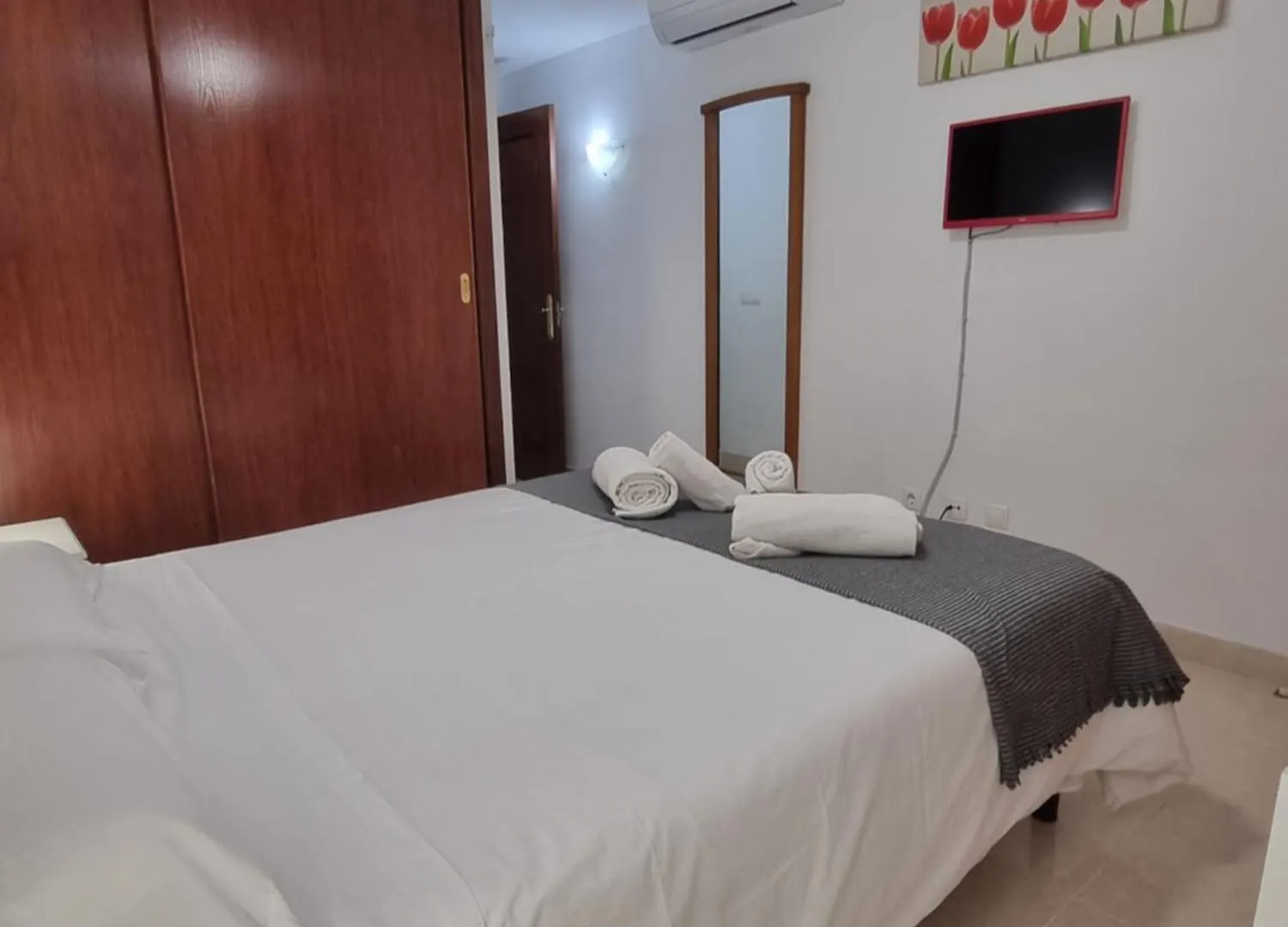 Apartment CarpeDiem Cala Bona Mallorca Cala Millor Son Servera  Spagna