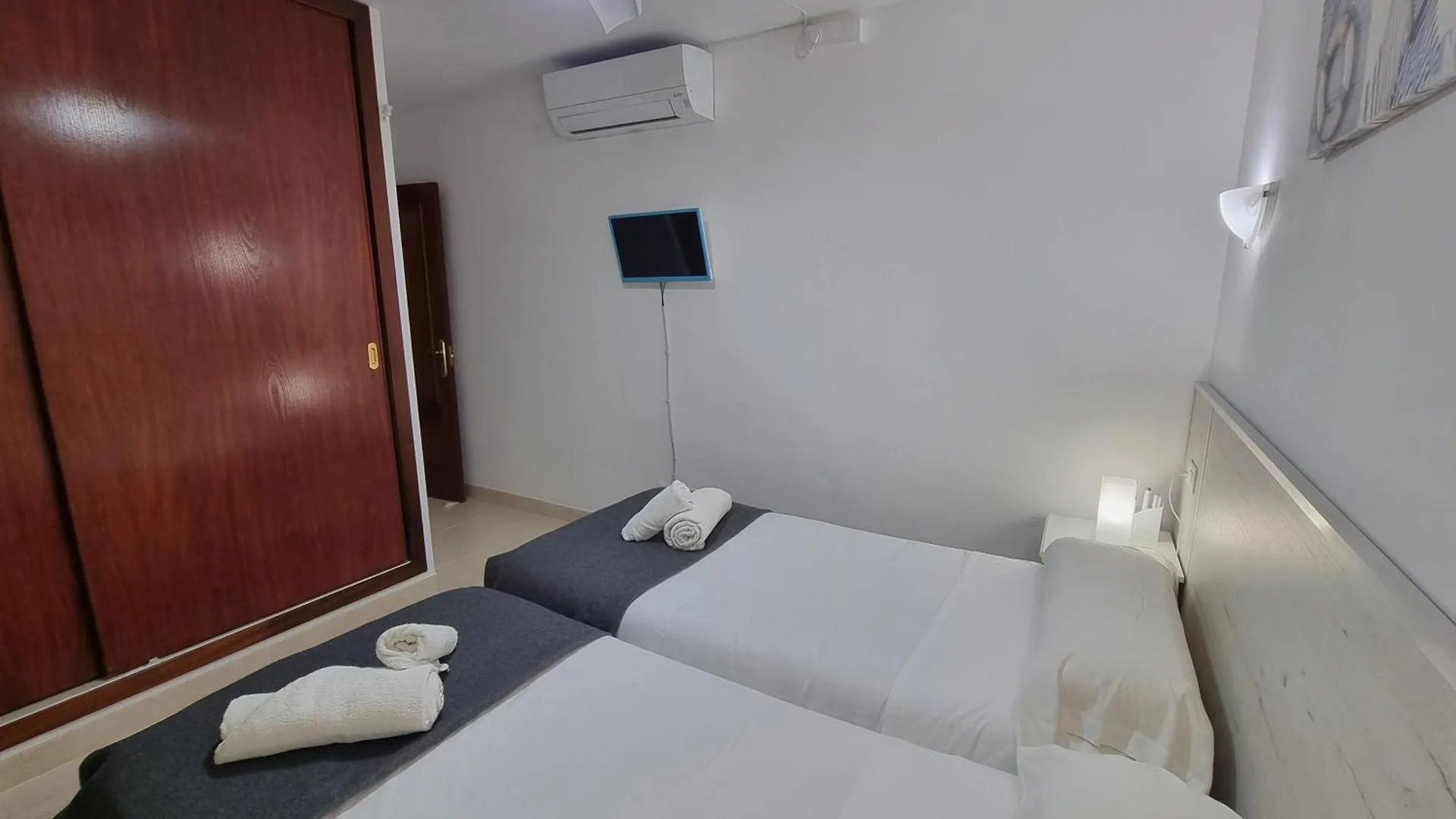 Apartment Carpediem Cala Bona Mallorca Cala Millor Son Servera