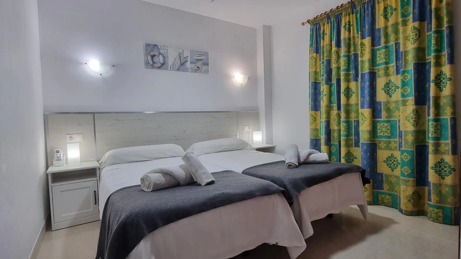 Apartment Carpediem Cala Bona Mallorca Cala Millor Son Servera  Spain