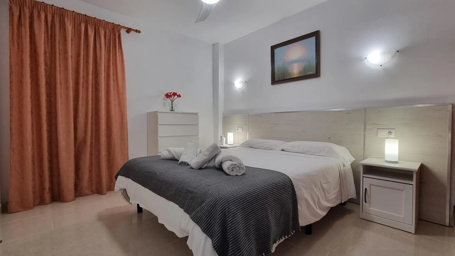 Apartment Carpediem Cala Bona Mallorca Cala Millor Son Servera  Spain