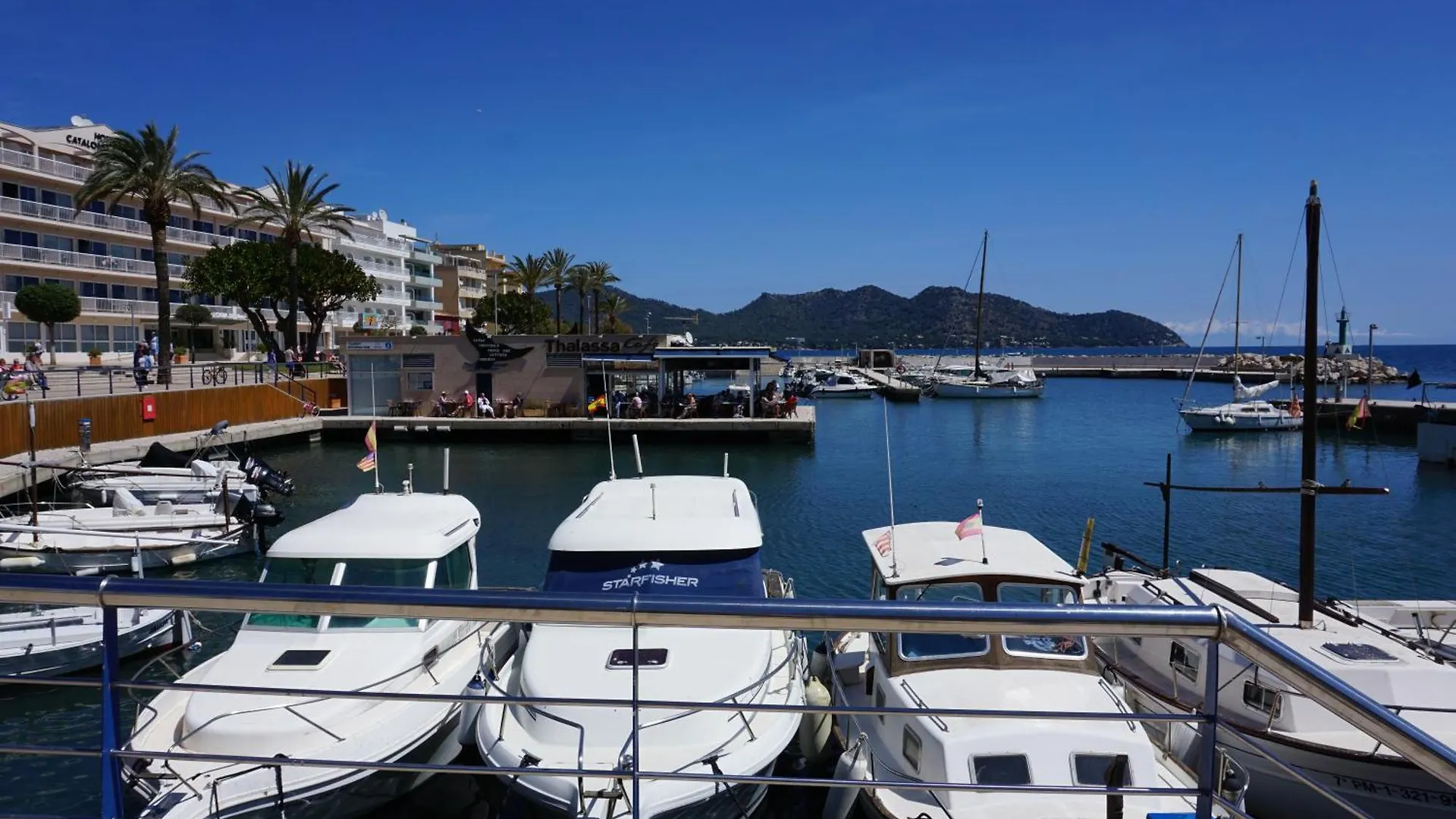 Apartment Carpediem Cala Bona Mallorca Cala Millor Son Servera  Son Servera (Mallorca)