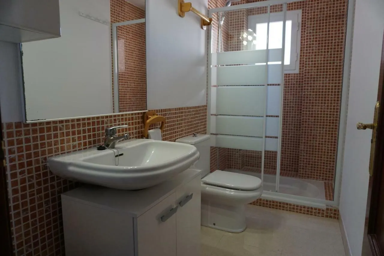 Apartment Carpediem Cala Bona Mallorca Cala Millor Son Servera  0*, Son Servera (Mallorca) Spain