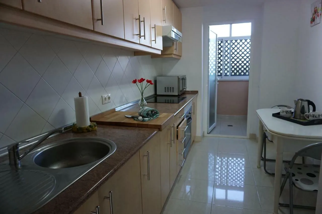Apartment Carpediem Cala Bona Mallorca Cala Millor Son Servera  0*, Son Servera (Mallorca)