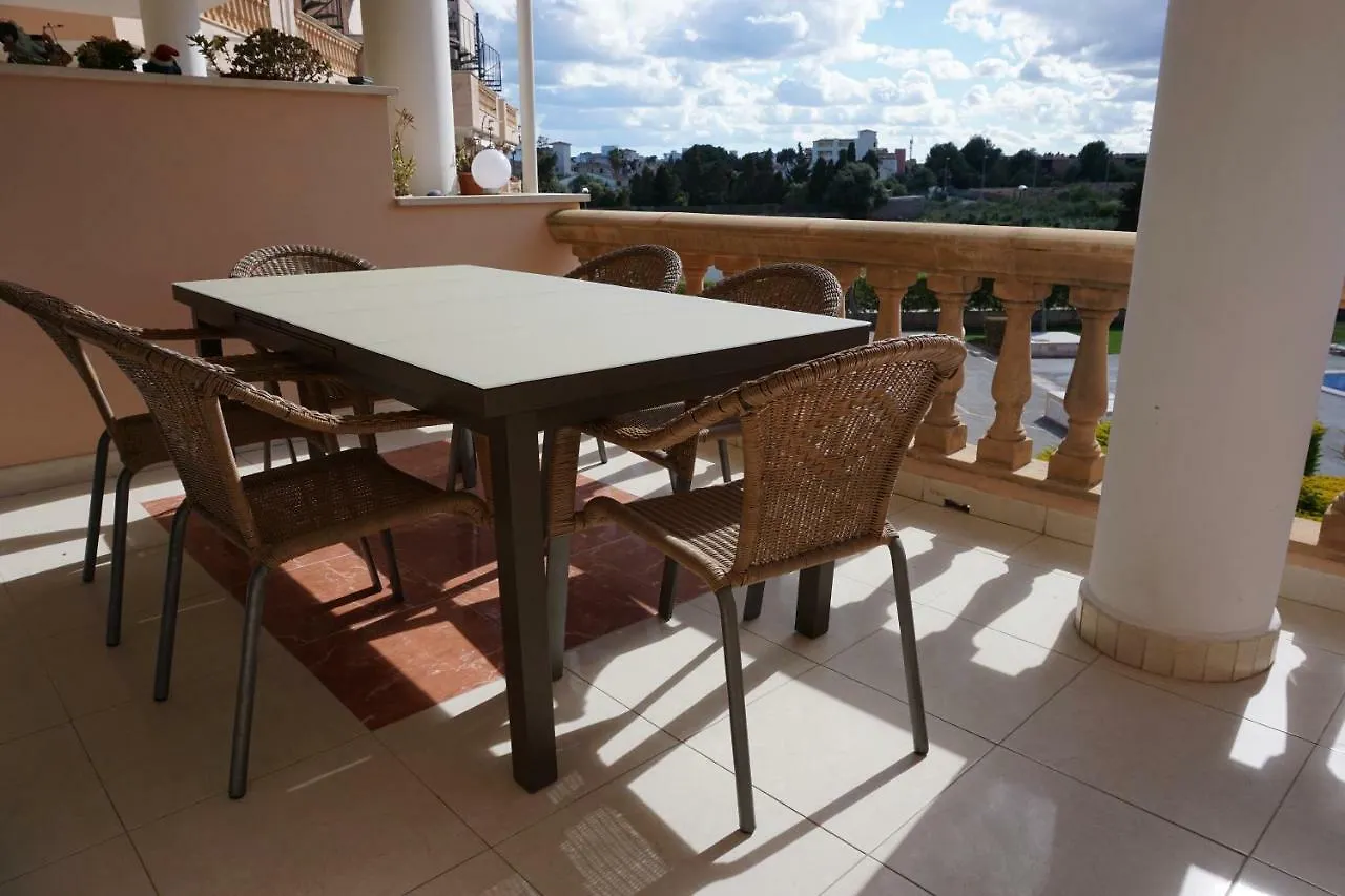 Apartment Carpediem Cala Bona Mallorca Cala Millor Son Servera  0*, Son Servera (Mallorca)