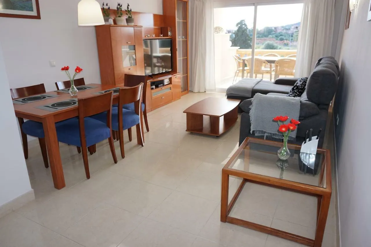 Apartment Carpediem Cala Bona Mallorca Cala Millor Son Servera