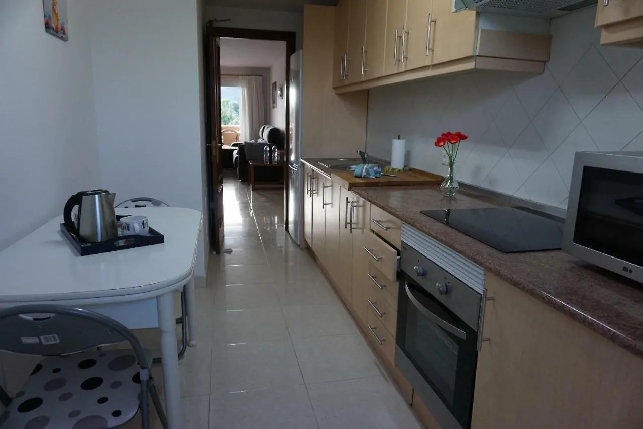 Apartment CarpeDiem Cala Bona Mallorca Cala Millor Son Servera