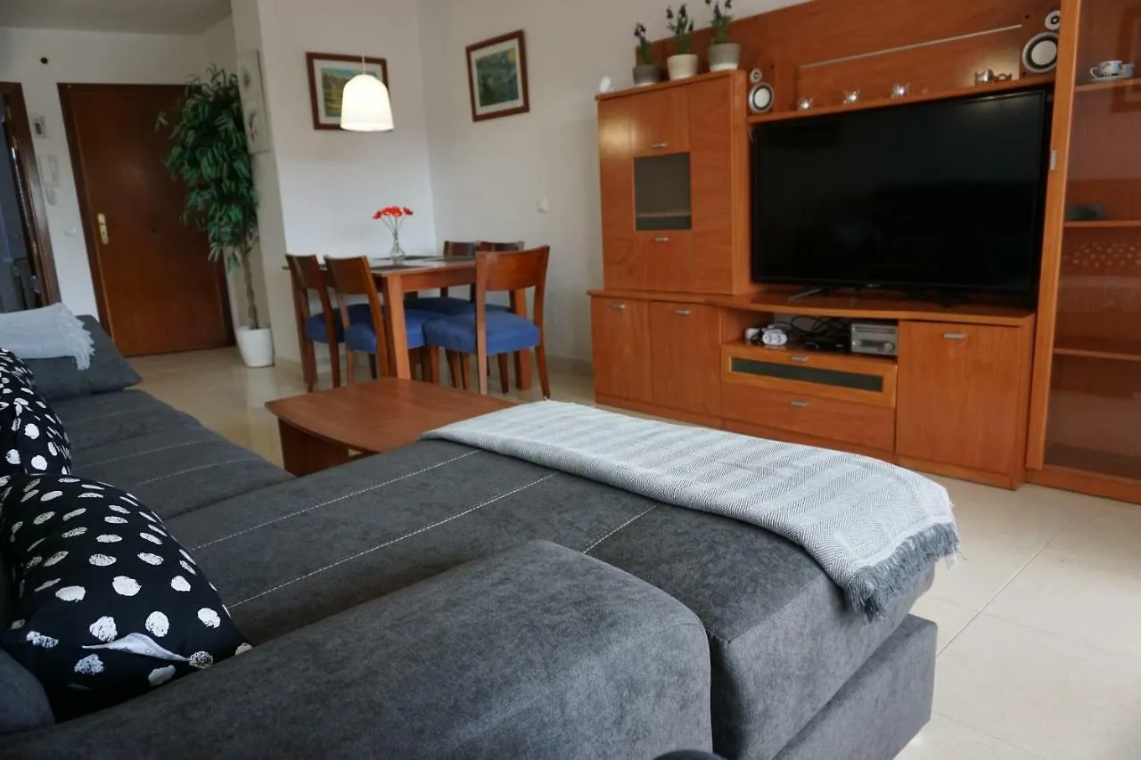 Apartment Carpediem Cala Bona Mallorca Cala Millor Son Servera