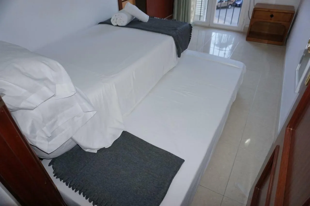 Apartment Carpediem Cala Bona Mallorca Cala Millor Son Servera  Spain