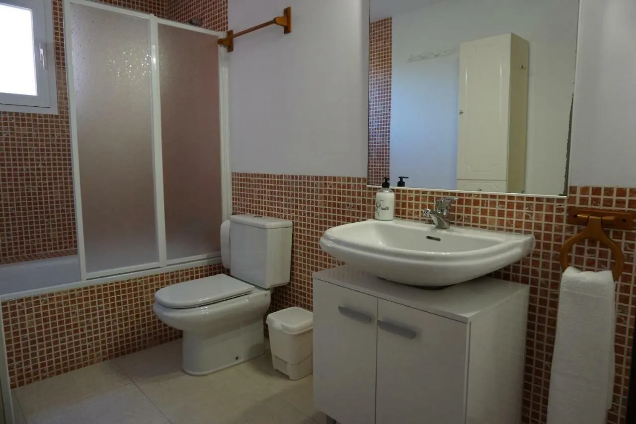 Apartment Carpediem Cala Bona Mallorca Cala Millor Son Servera  Spain