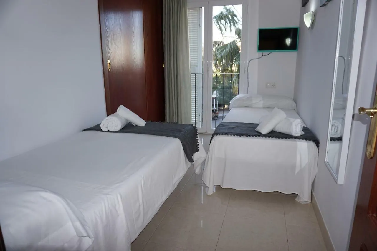 Apartment CarpeDiem Cala Bona Mallorca Cala Millor Son Servera