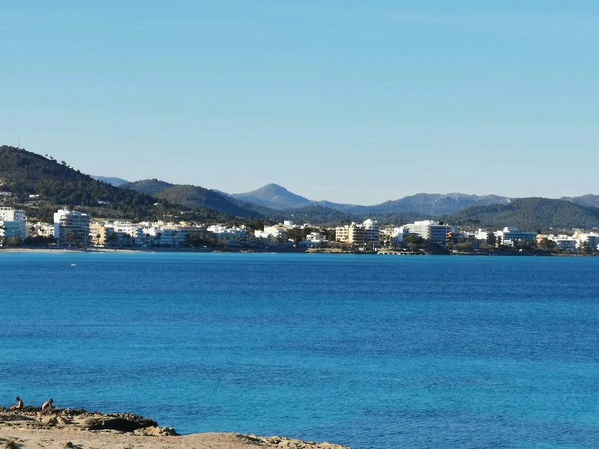 Apartment Carpediem Cala Bona Mallorca Cala Millor Son Servera  0*, Son Servera (Mallorca) Spain