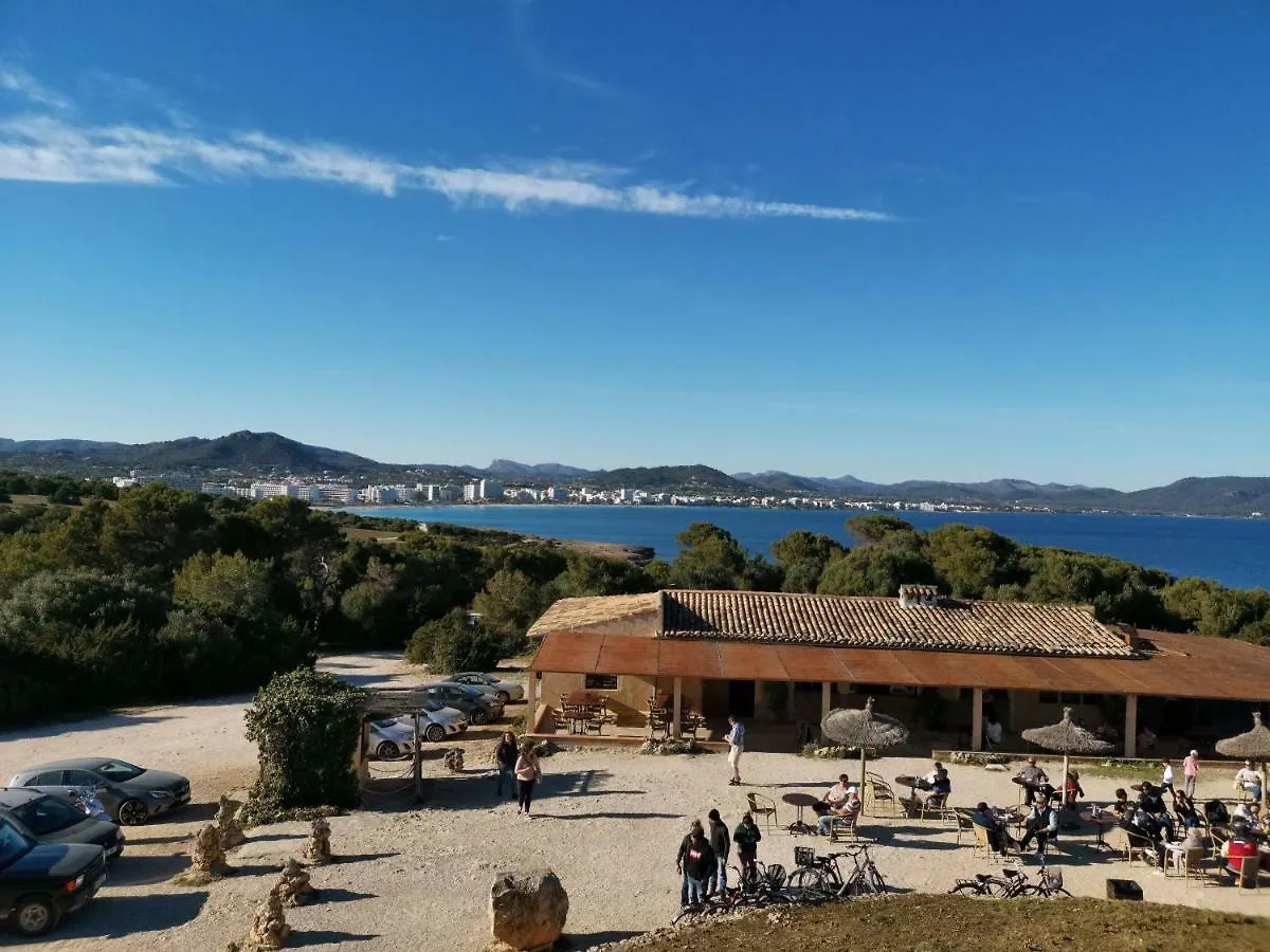 Apartment Carpediem Cala Bona Mallorca Cala Millor Son Servera  Spain