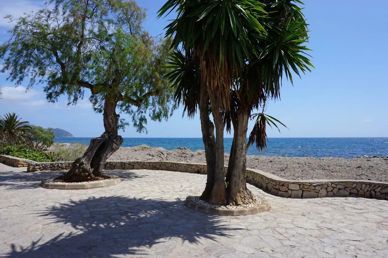 Apartment Carpediem Cala Bona Mallorca Cala Millor Son Servera  Spain