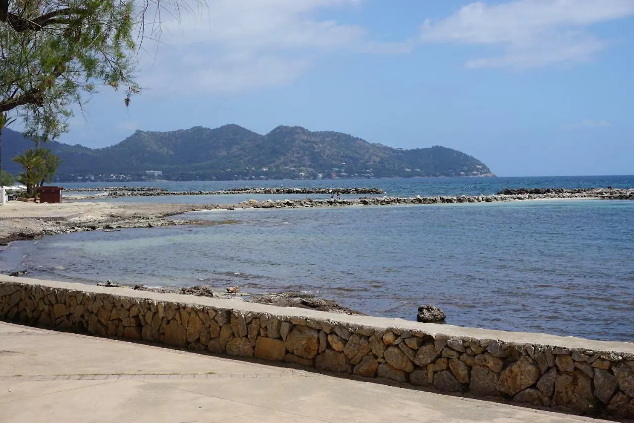 Apartment Carpediem Cala Bona Mallorca Cala Millor Son Servera  0*, Son Servera (Mallorca) Spain