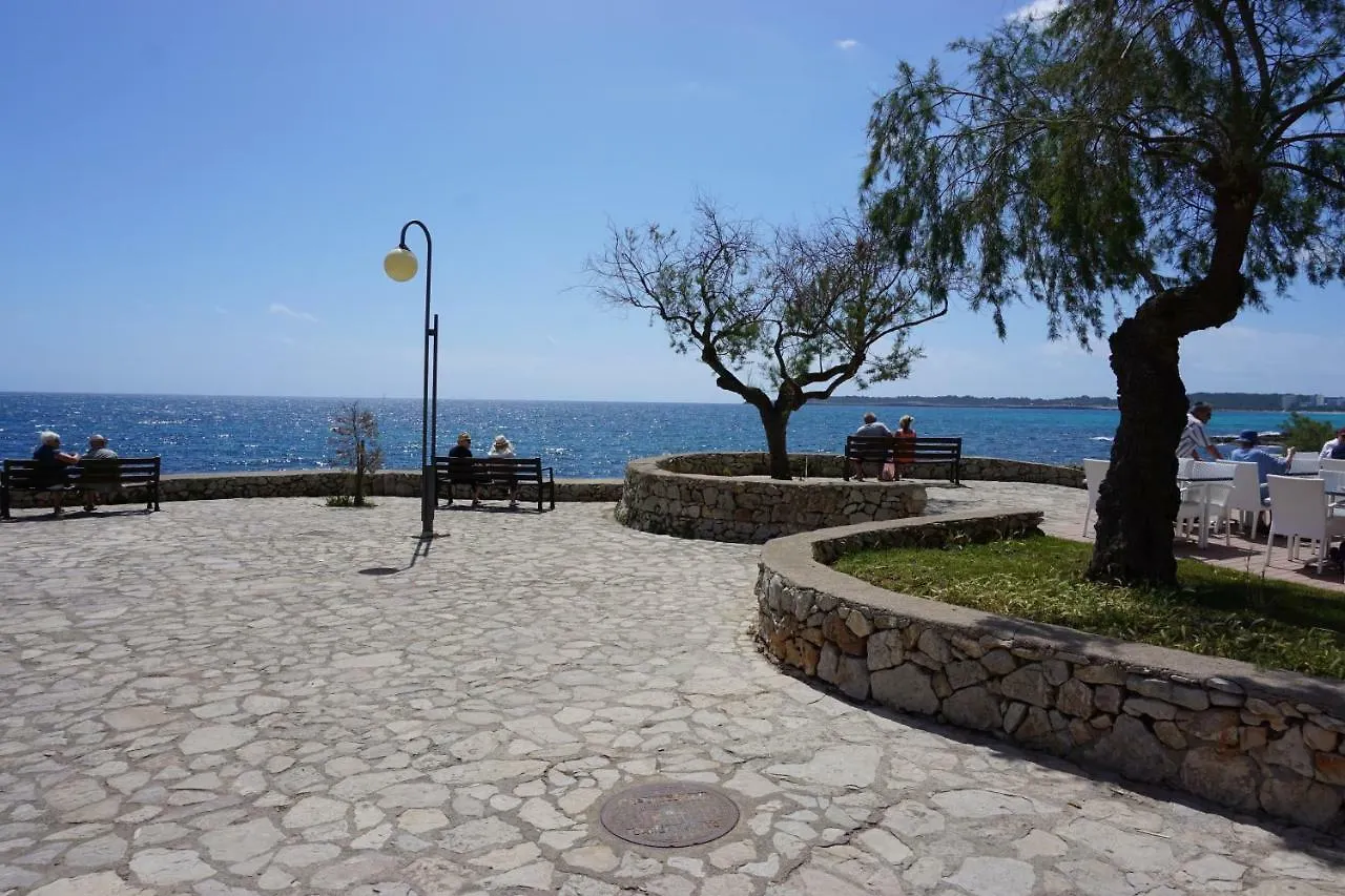 Apartment Carpediem Cala Bona Mallorca Cala Millor Son Servera