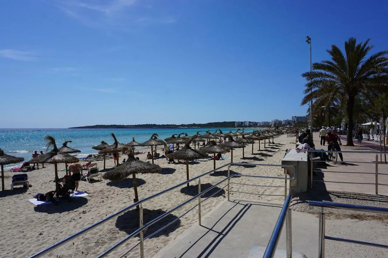 Apartment CarpeDiem Cala Bona Mallorca Cala Millor Son Servera   Son Servera (Mallorca)