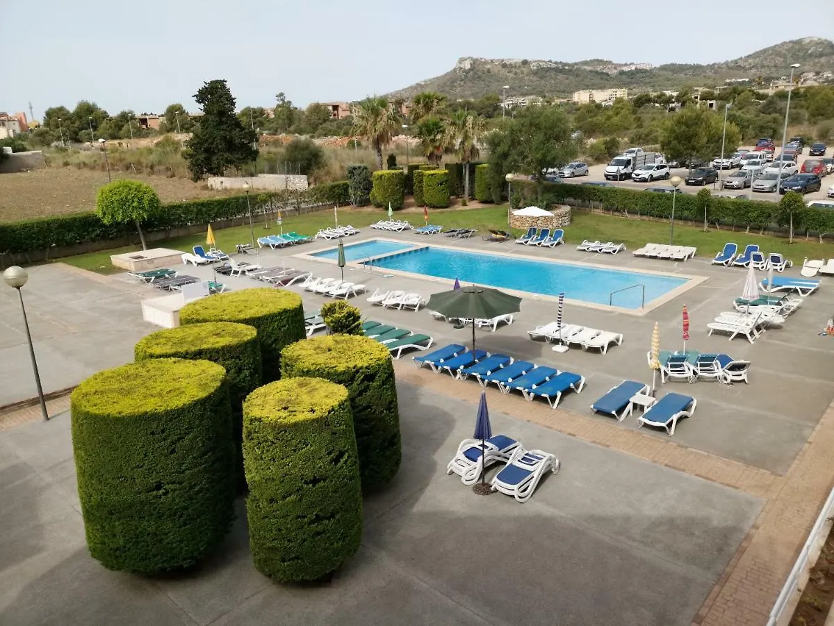 Apartment Carpediem Cala Bona Mallorca Cala Millor Son Servera  Son Servera (Mallorca)